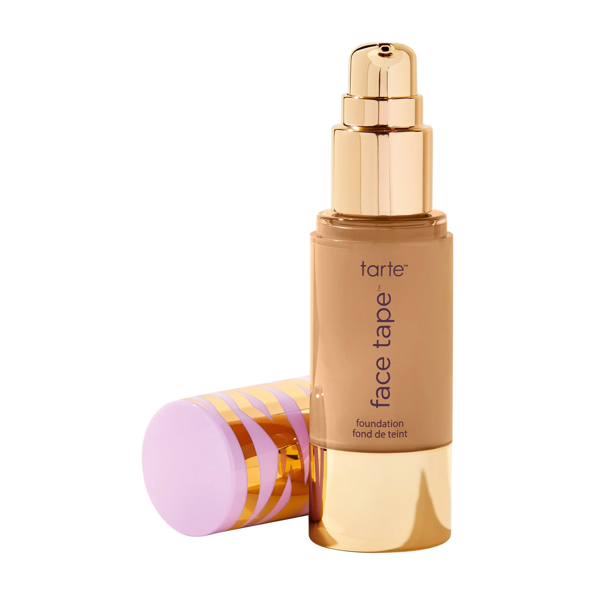tarte face tape foundation – Full-Coverage 12hr Waterproof Makeup, Hydrating & Smoothing with a Natural Matte Finish for Transfer-Proof Comfortable Long-Wear Foundation, Vegan & Cruelty-Free - Image 9
