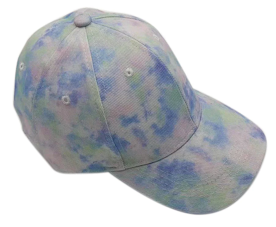 The Dye Baseball Cap - Image 4