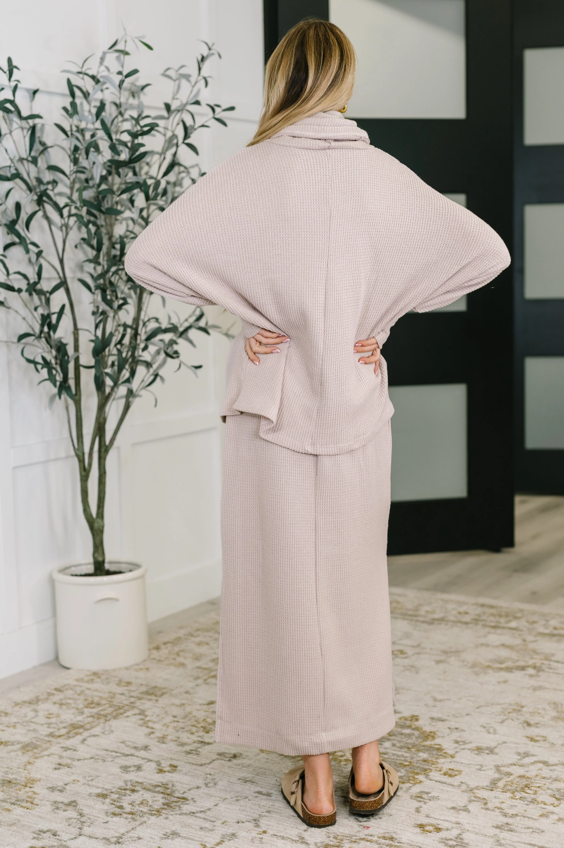 The Wander Lust Set in Oatmeal - Image 5