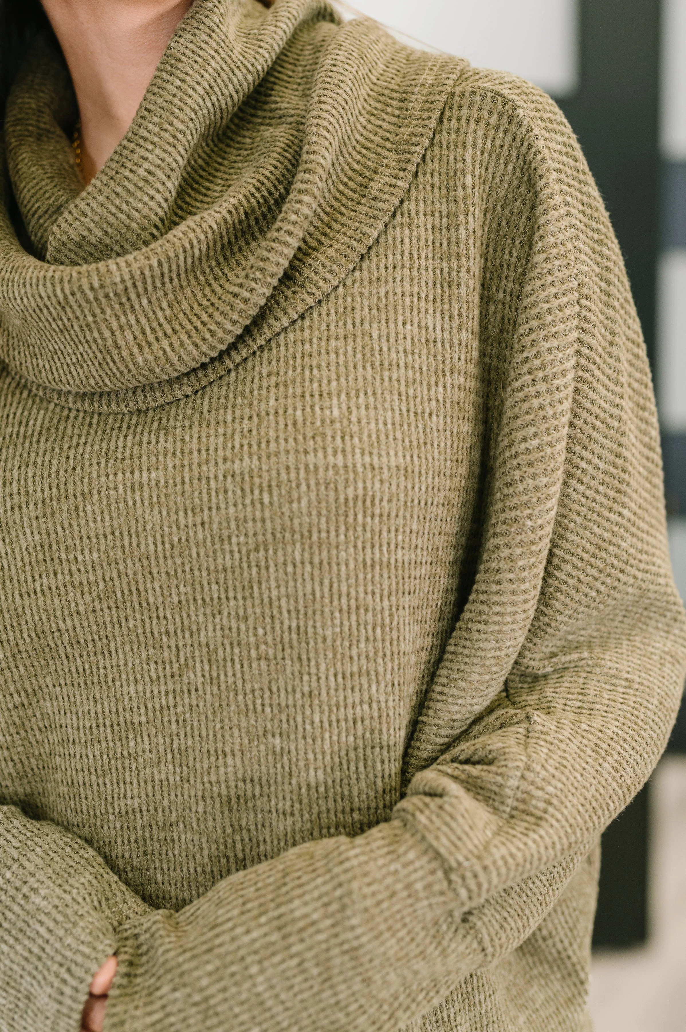 The Wander Lust Set in Olive - Image 2