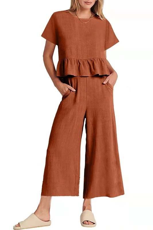 Two Piece Set - Image 2