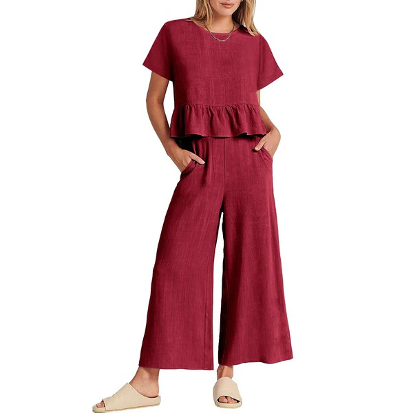 Two Piece Set - Image 5