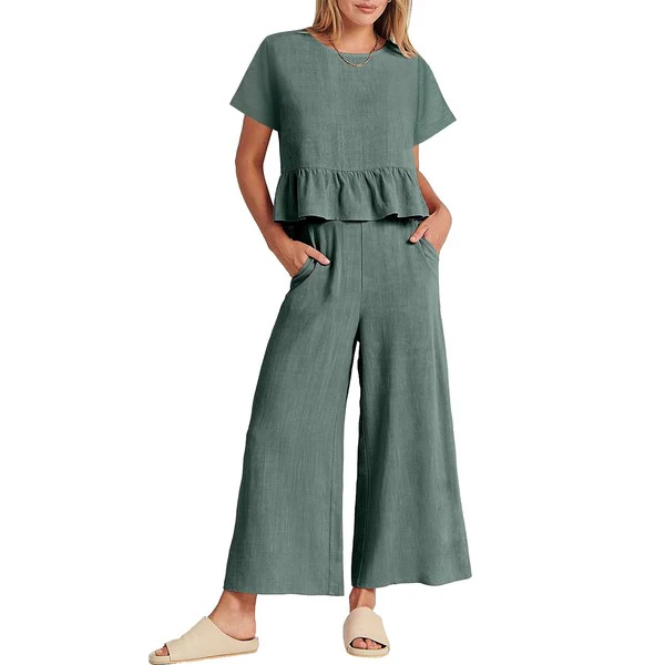 Two Piece Set - Image 7