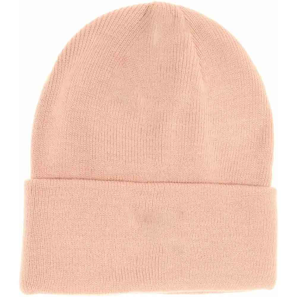 Unisex Classic Oversized Logo C.C Beanie - Image 4