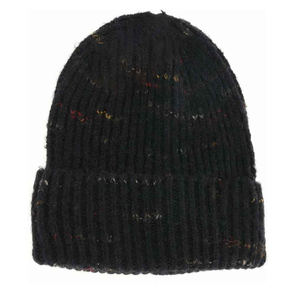 Unisex Marled Knit Cuff C.C Beanie - Image 2