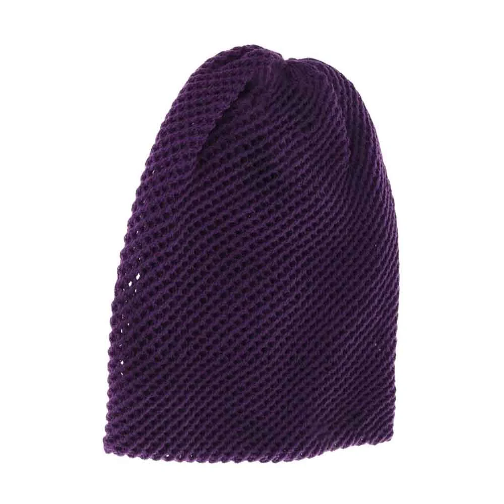 Unisex Slouchy C.C Beanie - Image 5