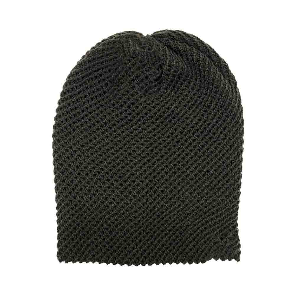 Unisex Slouchy C.C Beanie - Image 6