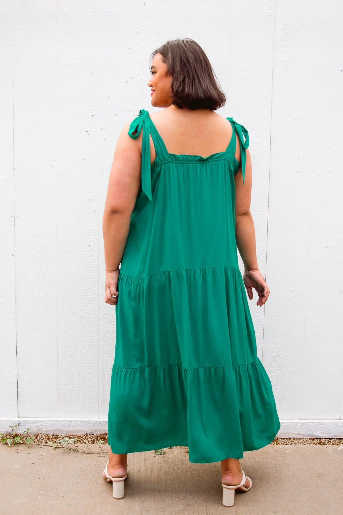 Venetian Coast Dress - Image 13