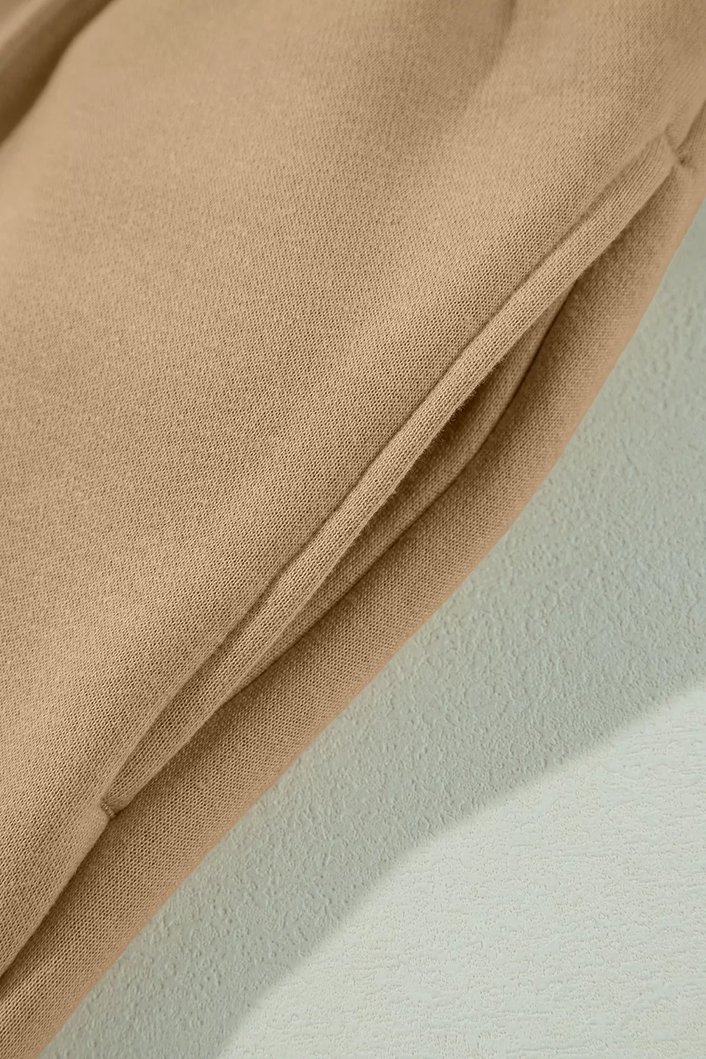 Wide Leg Drawstring Pants - Image 9