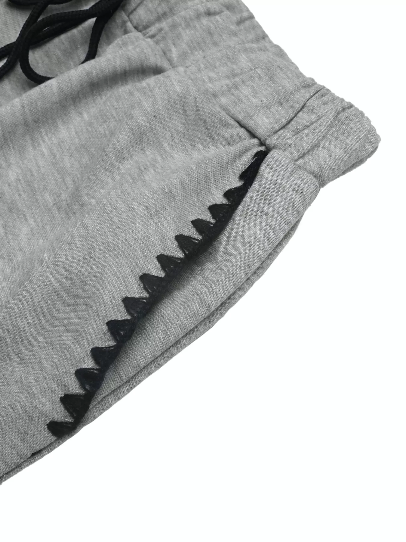 Wide-Leg Drawstring Pants - Image 7