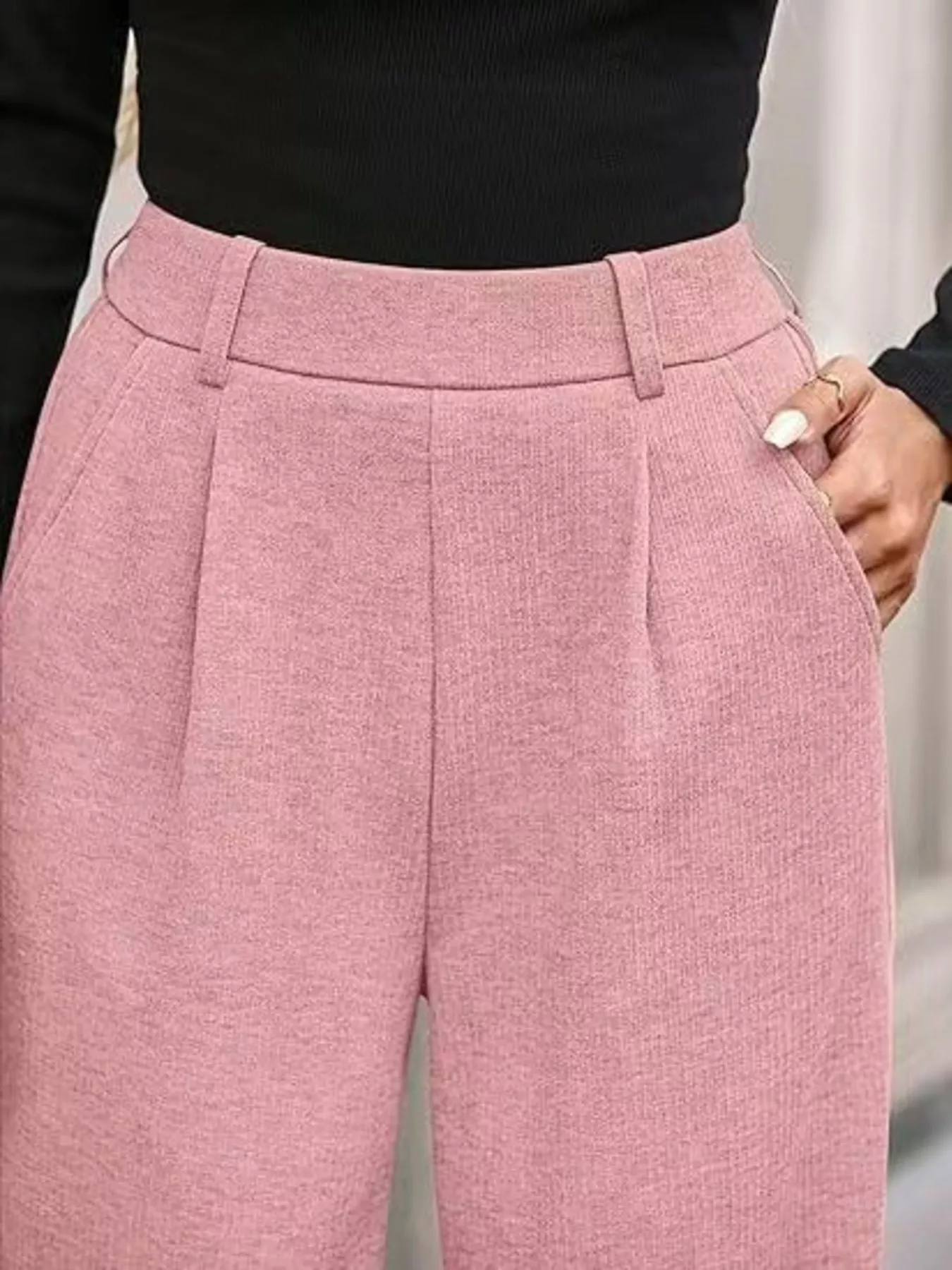 Wide-Leg Pants - Image 19