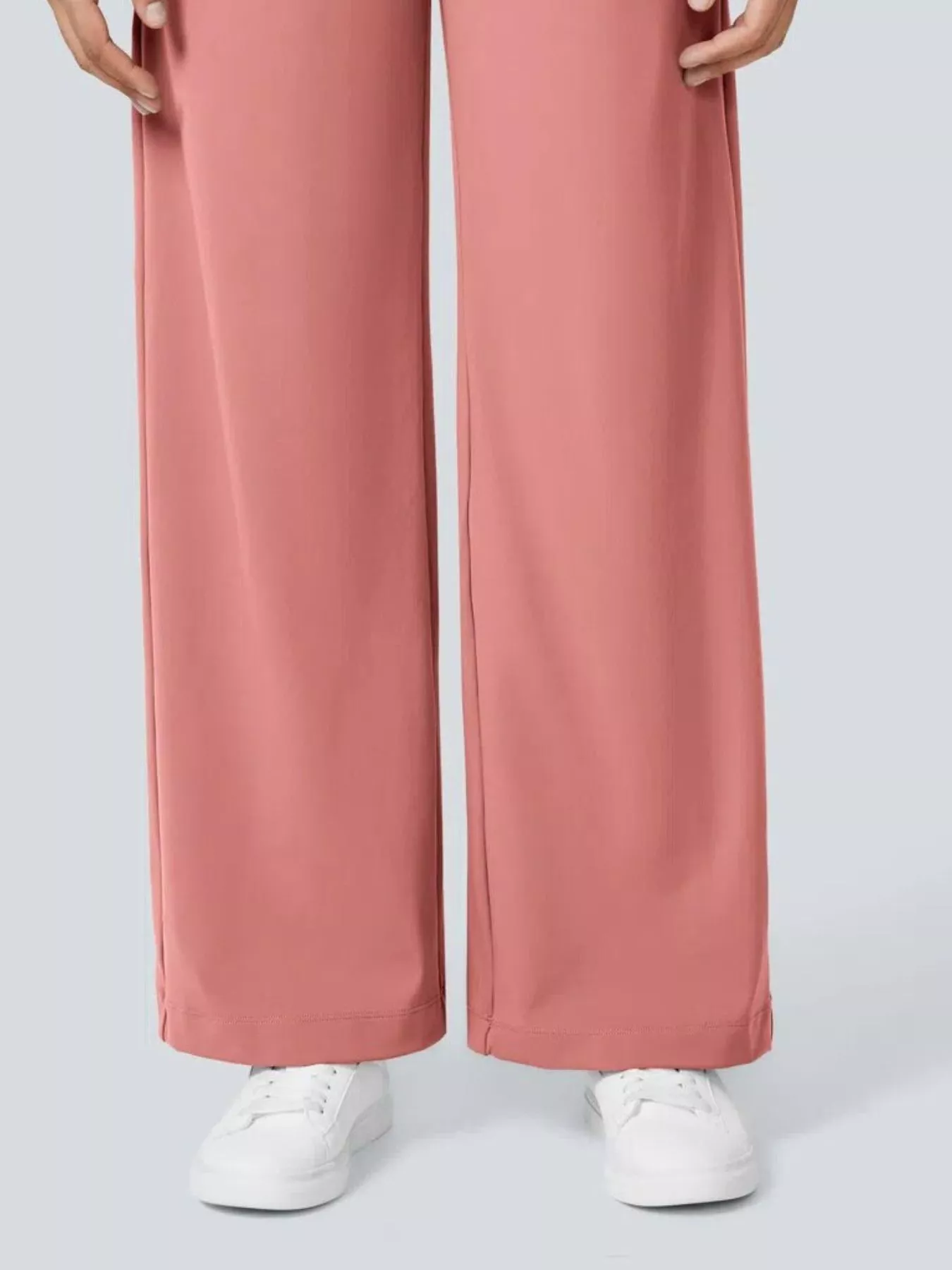 Wide Leg Pants - Image 15