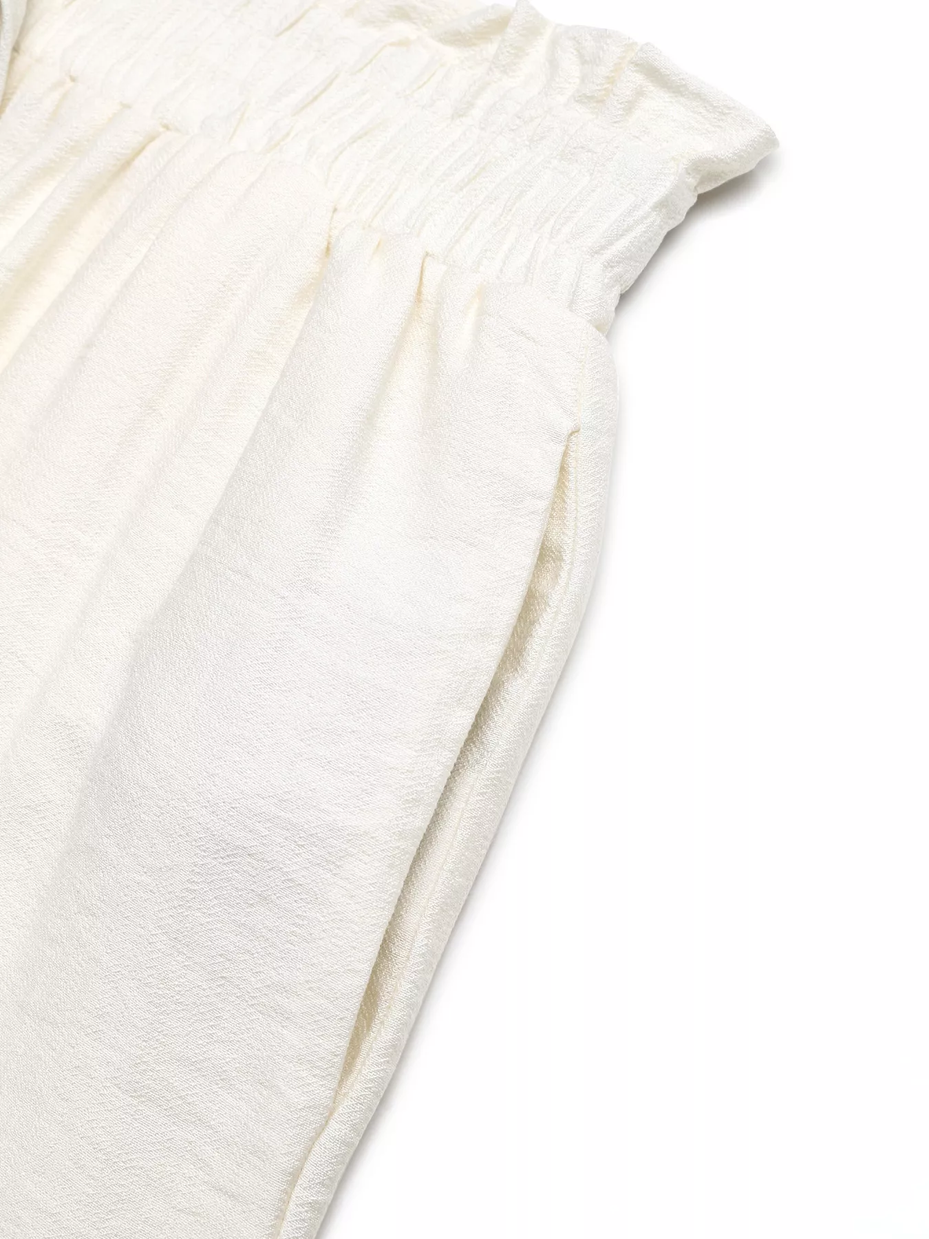 Wide Leg Pants with Pockets - Image 10