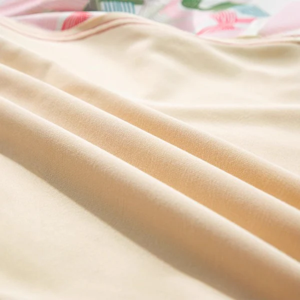 Women Printed Patchwork Raglan Sleeve Sweatshirts - Image 8