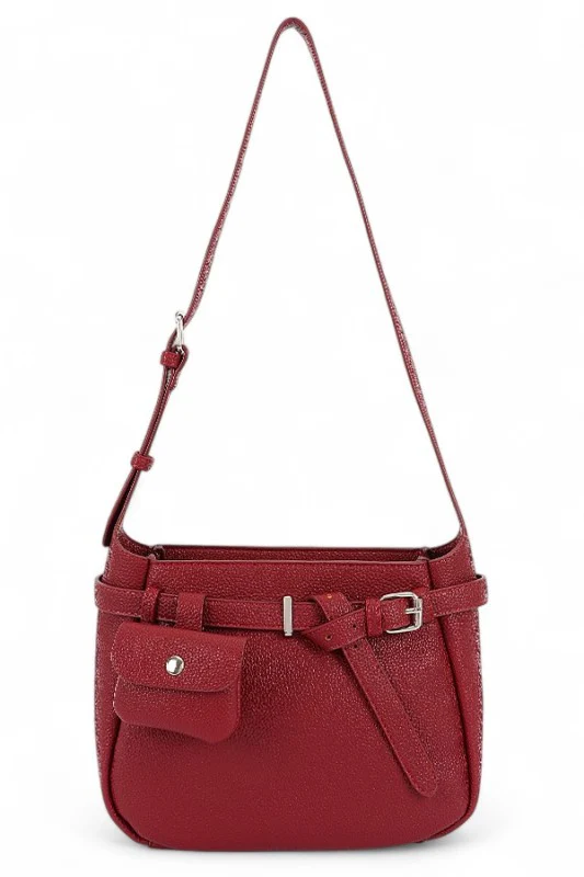 Y2K Fashion Shoulder Bag - Image 4