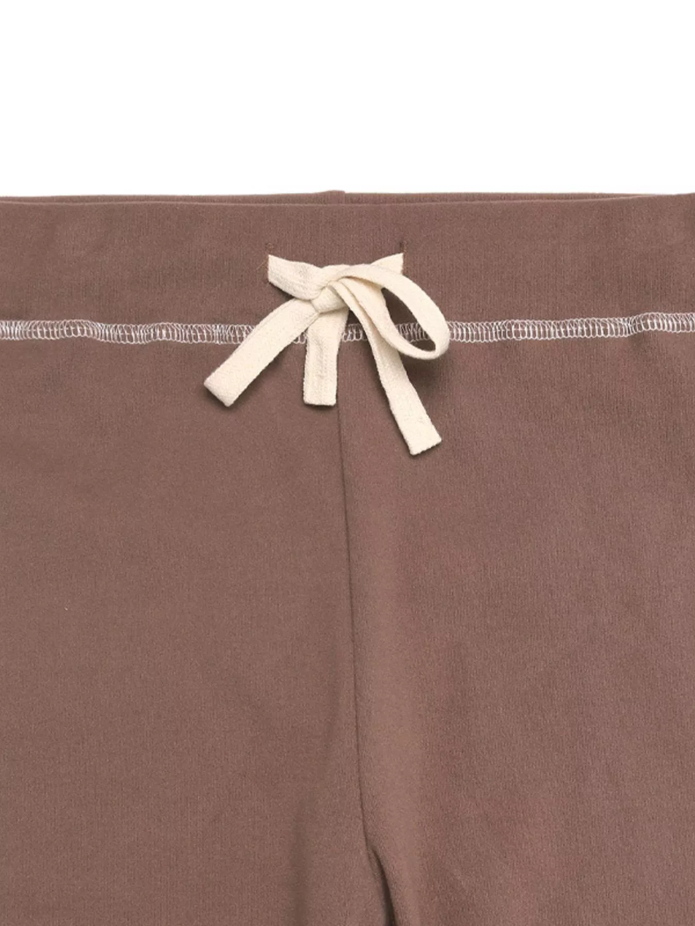 Zip Up Long Sleeve Top and Pants Set - Image 8